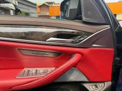 BMW 5 Series New Energy 2021 Facelift 535Le Luxury Package - ფოტო 12