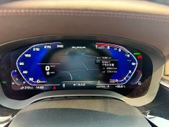 BMW 5 Series New Energy 2021 Facelift 535Le Luxury Package - ფოტო 13