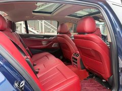 BMW 5 Series New Energy 2021 Facelift 535Le Luxury Package - ფოტო 15