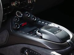 Aston Martin V8 Vantage 4.0T V8 F1 Edition Coupe - ფოტო 11