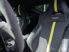 Aston Martin V8 Vantage 4.0T V8 F1 Edition Coupe - ფოტო 14