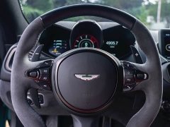 Aston Martin V8 Vantage 4.0T V8 F1 Edition Coupe - ფოტო 16