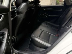 Geely Emgrand 2023 4th Generation Champion Edition 1.5L CVT Luxury - ფოტო 10
