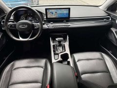 Geely Emgrand 2023 4th Generation Champion Edition 1.5L CVT Luxury - ფოტო 11