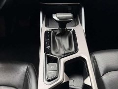 Geely Emgrand 2023 4th Generation Champion Edition 1.5L CVT Luxury - ფოტო 12