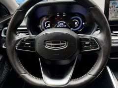 Geely Emgrand 2023 4th Generation Champion Edition 1.5L CVT Luxury - ფოტო 13