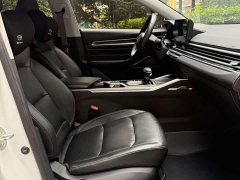 Geely Emgrand 2023 4th Generation Champion Edition 1.5L CVT Luxury - ფოტო 15