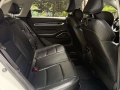 Geely Emgrand 2023 4th Generation Champion Edition 1.5L CVT Luxury - ფოტო 16