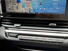 Geely Emgrand 2023 4th Generation Champion Edition 1.5L CVT Luxury - ფოტო 17