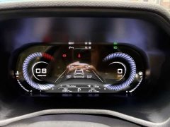 Geely Emgrand 2023 4th Generation Champion Edition 1.5L CVT Luxury - ფოტო 19