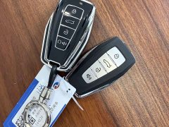Geely Emgrand 2023 4th Generation Champion Edition 1.5L CVT Luxury - ფოტო 20