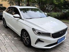 Geely Emgrand 2023 4th Generation Champion Edition 1.5L CVT Luxury - ფოტო 3