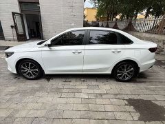 Geely Emgrand 2023 4th Generation Champion Edition 1.5L CVT Luxury - ფოტო 4