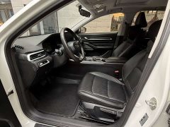 Geely Emgrand 2023 4th Generation Champion Edition 1.5L CVT Luxury - ფოტო 5