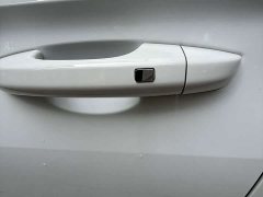 Geely Emgrand 2023 4th Generation Champion Edition 1.5L CVT Luxury - ფოტო 8