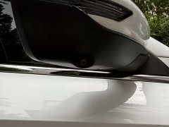 Geely Emgrand 2023 4th Generation Champion Edition 1.5L CVT Luxury - ფოტო 9