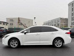 Toyota Corolla Hybrid 1.8H E-CVT Luxury - ფოტო 11