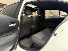Toyota Corolla Hybrid 1.8H E-CVT Luxury - ფოტო 12