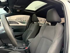 Toyota Corolla Hybrid 1.8H E-CVT Luxury - ფოტო 17
