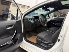 Toyota Corolla Hybrid 1.8H E-CVT Luxury - ფოტო 18
