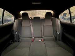 Toyota Corolla Hybrid 1.8H E-CVT Luxury - ფოტო 19
