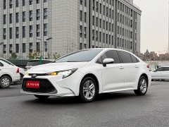 Toyota Corolla Hybrid 1.8H E-CVT Luxury - ფოტო 3