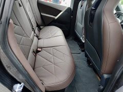 BMW iX xDrive40 - ფოტო 11