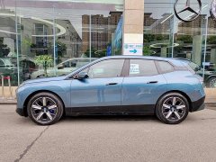 BMW iX xDrive40 - ფოტო 3