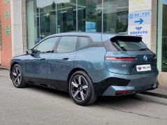 BMW iX xDrive40 - ფოტო 4