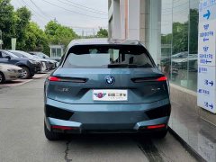 BMW iX xDrive40 - ფოტო 5
