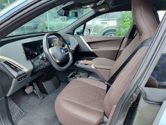 BMW iX xDrive40 - ფოტო 7