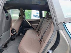 BMW iX xDrive40 - ფოტო 8