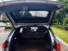Geely Xingyue L 2021 2.0TD DCT EVO FWD Luxury - ფოტო 10