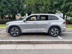Geely Xingyue L 2021 2.0TD DCT EVO FWD Luxury - ფოტო 11