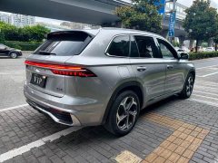 Geely Xingyue L 2021 2.0TD DCT EVO FWD Luxury - ფოტო 12