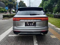 Geely Xingyue L 2021 2.0TD DCT EVO FWD Luxury - ფოტო 13