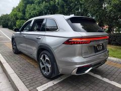 Geely Xingyue L 2021 2.0TD DCT EVO FWD Luxury - ფოტო 14