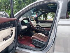 Geely Xingyue L 2021 2.0TD DCT EVO FWD Luxury - ფოტო 4