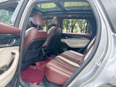 Geely Xingyue L 2021 2.0TD DCT EVO FWD Luxury - ფოტო 9