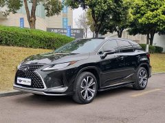 Lexus RX 2020 300 AWD Elegance National V - ფოტო 1