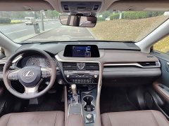 Lexus RX 2020 300 AWD Elegance National V - ფოტო 10