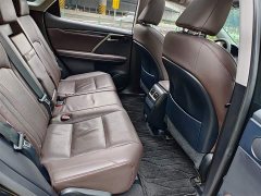 Lexus RX 2020 300 AWD Elegance National V - ფოტო 11