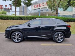 Lexus RX 2020 300 AWD Elegance National V - ფოტო 3