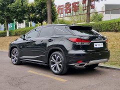 Lexus RX 2020 300 AWD Elegance National V - ფოტო 4
