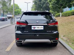 Lexus RX 2020 300 AWD Elegance National V - ფოტო 5