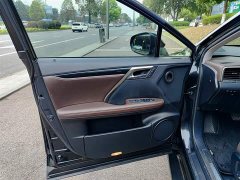 Lexus RX 2020 300 AWD Elegance National V - ფოტო 6