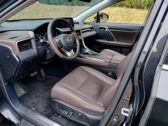 Lexus RX 2020 300 AWD Elegance National V - ფოტო 7