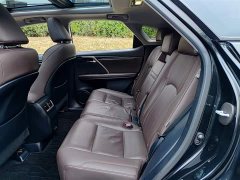 Lexus RX 2020 300 AWD Elegance National V - ფოტო 8