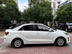 Kia Huanchi 2020 Facelift 1.4L Automatic Elite Connected Edition - ფოტო 10