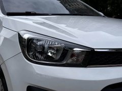 Kia Huanchi 2020 Facelift 1.4L Automatic Elite Connected Edition - ფოტო 11
